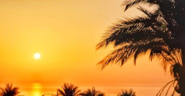 “There’s never one sunrise the same or sunset the same.” ____________________ . . .…