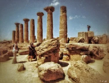 #fotoartistiche #bnesimppl #fotartplgz #pierluigizag Edited with: @carbonblackandwhite _ #travel #traveling #vacation #visiting #instatravel #instago&hellip;