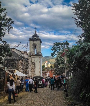 Malinalco, Edo. Méx, México . #malinalco #estadodemexico #mexico #mextagram #coloresdemexico #mexicoesmagia #capturamexico #pueblosdemexicoconhistoria #pueblosmagicosmx…