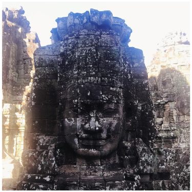 ᴷᴬᴹᴮᴼᴰˢᶜᴴᴬ⠀ ↠⠀⠀⠀⠀⠀ ↠ ˢᴵᴱᴹ ᴿᴱᴬᴾ⠀ .⠀⠀ .⠀⠀ #angkorwat⠀ . ⠀⠀ .⠀⠀⠀⠀⠀ #Wanderlust #travelblogger #backpacking…