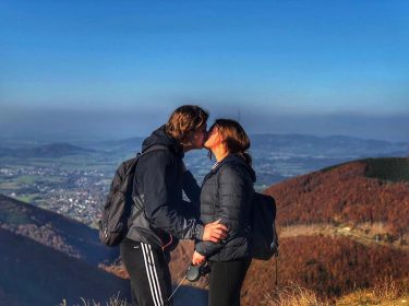 #czech #czechcouple #travel #positivevibes #photographer #vibe #behappy #travelling #traveling #couplegoals #positivemind #nature #naturephotography #naturelovers…