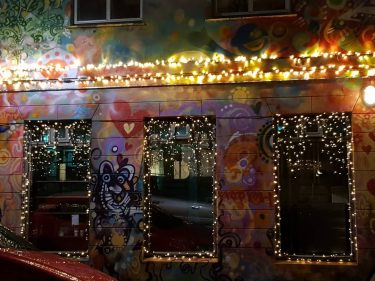 Just love the colours and lights #iceland #iceland???????? #reykjavik #travelphotography #traveling #travelgram #travel #lights…