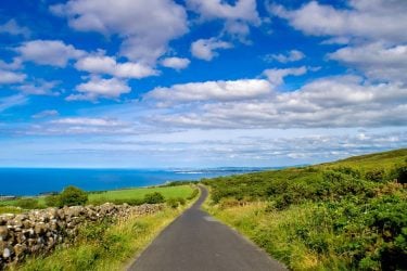 Just like a car we often need to drive our lives downhill. We have…