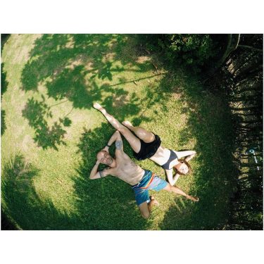 : GoPro Hero 5