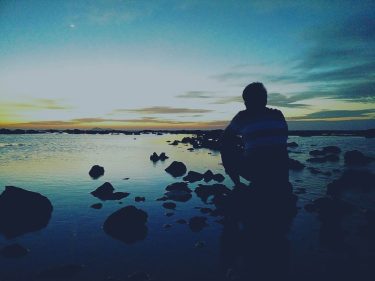 When I admire the wonders of a sunset or the beauty of the moon,…