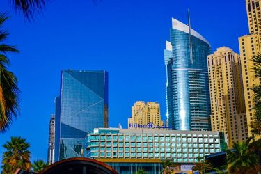 Treasure ~ #dubai #uae #makemoments #travelboy #contemporaryphotography #travelphotooftheday #travel #travelphotography #traveling #landscape #landscapephotography #cityscape…