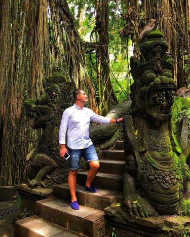 Don’t listen to what they say. Go see, taking only memories, leave only footprints.…