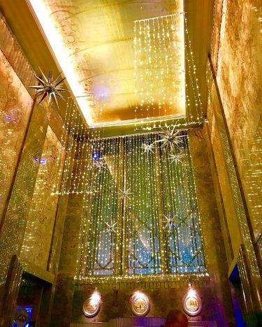 The M*A*J*E*S*T*I*C look . . . . . . . . . . .&hellip;