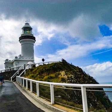 ???????? Byron Bay, NSW, Australia . Sin duda uno de mis lugares favoritos que…