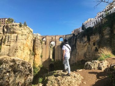 #rondaspain #龍達 #spain #西班牙 #seville #travel #backpackers #adventuretime #背包客 #igerspain #iamtb #travelrepost #bnesimppl #spaintravel…