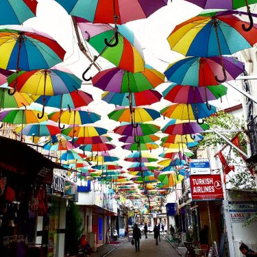 Color and happiness . . . . . . #openmyworld #travellifedailypic #travelzoo #travelblogger #travelgram…