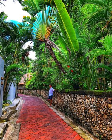 There is no greater joy for the soul than to travel ‍️Discover my Journey…