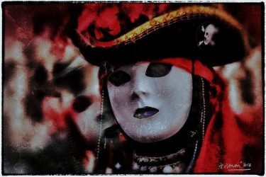 #fotoartistiche #bnesimppl #fotartplgz #pierluigizag #maschere #carnevale Edited with: @carbonblackandwhite _ #instagrammers #igers #instalove #instamood&hellip;