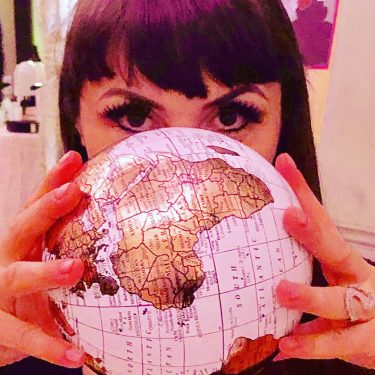 Viaggiare la mia passione2 #wanderlust #wanderlusting #travel #travelblogger #inshot #donneinviaggio #travelphotography #travellers #travelgram #viaggiavventurenelmondo&hellip;