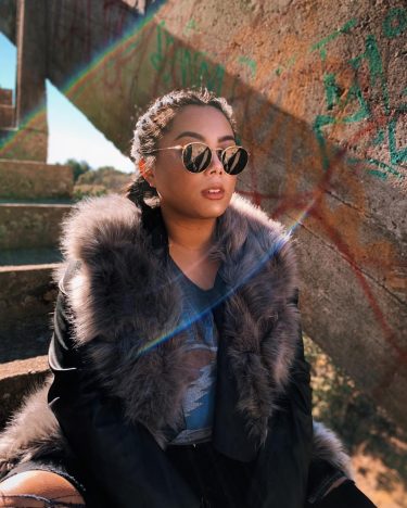 This who you meet on the stairway to heaven . . . #elite #elitenetflix…