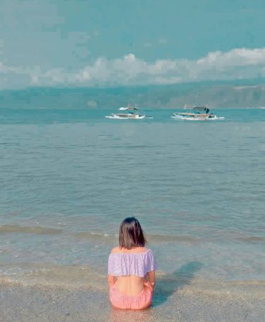 I could just sit here and wait for you to come back. Panahong Conservative…
