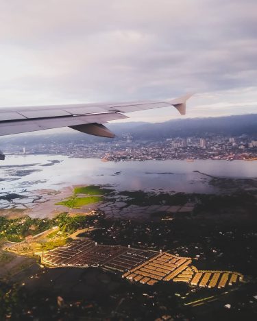 – First Love Yourself. Others will come next. Where should be le next flight…