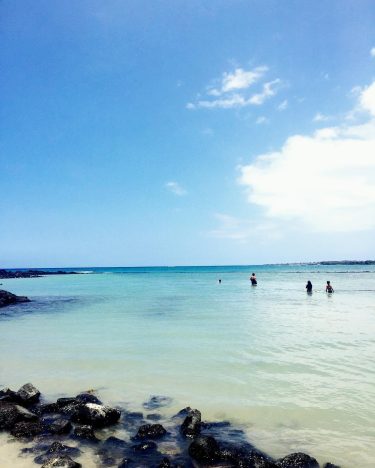 #bigisland #bigislandhawaii #hawaii #kalokohonokohau #bnesimppl #wanderingcities #sourcedadventures #citiesofdreams #twmd #island #reflection #contemplation #sun #ocean…