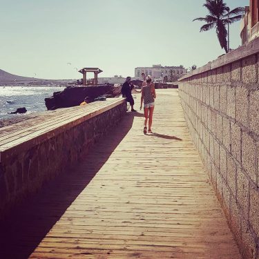 “Once a year go someplace you never been before” – Dalaï-lama- #Tenerifelicious #Tenerifefelicidad #islandlife…