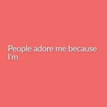 Complete the sentence in the comments and get 2️⃣0️⃣% off on all our products…