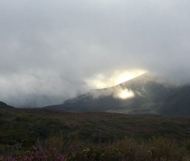 Tongariro Alpine Crossing, New Zealand #csmidlifegapyear #memories #travel #travelblogger #travelbug #tbt #photo #adventure #amemoryaday…
