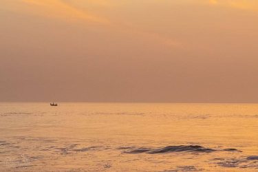 Today I’m sharing a capture of the Great Atlantic ocean, as seen from…