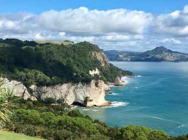 Hahei, Coromandel; New Zealand #csmidlifegapyear #memories #travel #travelblogger #travelbug #tbt #photo #adventure #amemoryaday #photooftheday…