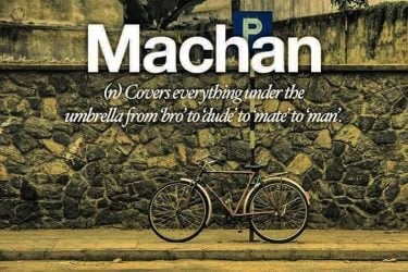 Sri Lankan colloquial language For travelers’ information . . . Pic credits FB #srilanka…