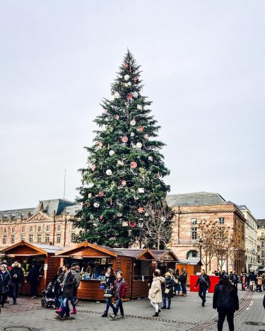 ???????? C’est encore acceptable de mettre des photos de Noël ? Mais c’est la&hellip;