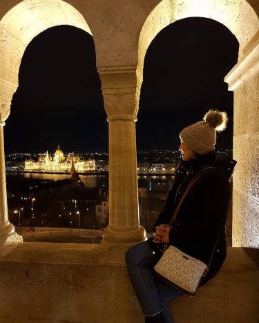 #سفر #جهانگردی #بوداپست #مجارستان #اروپا #توریست #ایرانی #عکاسی #hungary #budapest #europe #danube #nightlife #trip…