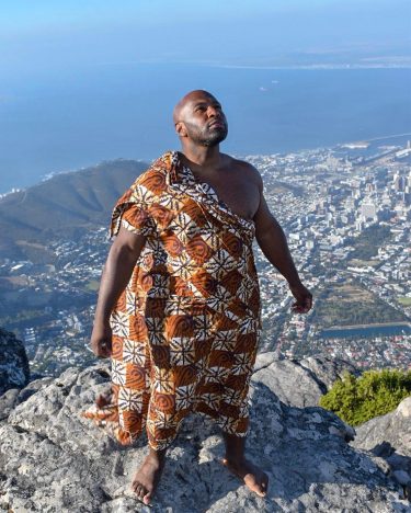 I am, indeed, a king, because I know how to rule myself.’ – Pietro…