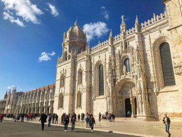 #lisbon #portugal #葡萄牙 #lisbonportugal #travel #backpackers #adventuretime #背包客 #igersportugal #igerportugal #iamtb #travelrepost #bnesimppl #portugaltravel…