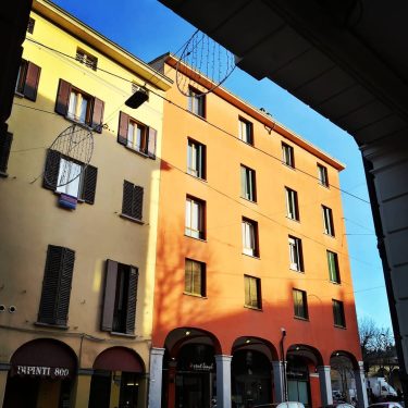 #bologna #bologna_city #bolognainside #succedesoloabologna #bolognawelcome #welcometobologna #volgobologna #bellabologna #igersbologna #igers_bologna #ig_bologna #vivibologna #lamiabologna #mybologna…