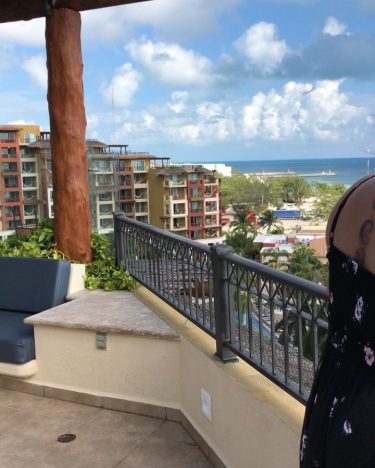 cuando paraíso está llamando mi nombre ️ Cancun, Mexico ???????? * * * *…