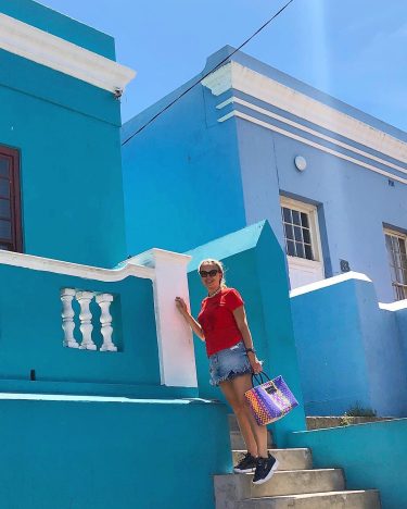 Flying back to South Africa here are the memories of my last trip! •…