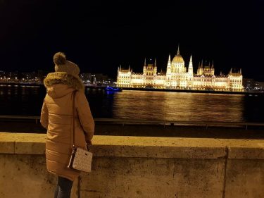 #سفر #جهانگردی #بوداپست #مجارستان #اروپا #توریست #ایرانی #عکاسی #hungary #budapest #europe #danube #nightlife #trip…