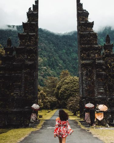 Living in a state of gratitude It’s our first international trip together and it…