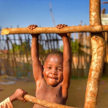Quest’anno ad agosto sono stata in Madagascar, dove ho scelto di fare un itinerario…