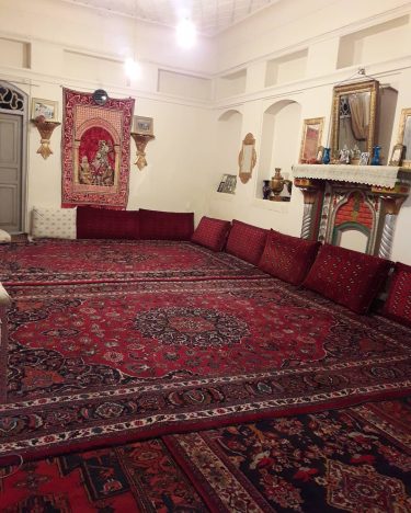 • My grandmother’s sweet . Come to Qazvin and you can stay here with…