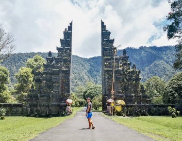 Life ain’t perfect but it’s beautiful. . . ️️️ #japsjourneys #japitow # traveloko #bali…