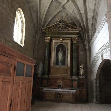 San Martín de Tours (Fromista) #360photography #travelgram #instagramers #travelblogger #travelphotography #palencia #palenciadiferente #palenciamola #semasantapalencia…