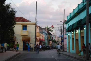 Cuba, Camagüey, November 2014 #cuba #cuban #camagüey #cubatrip #caribbean #city #cityphotography #street #streetphotography #citylife…