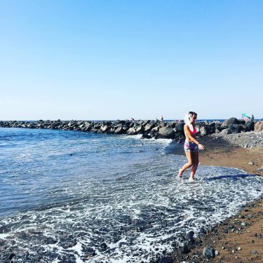 Always in for a day at the ️ #Tenerifelicious #Tenerifefelicidad #islandlife #tenerifetag #canary #canaryisland…