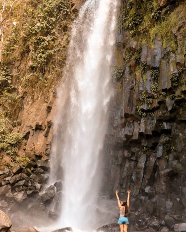 Grace is finding a waterfall when you are only looking for a stream. -Vanessa…