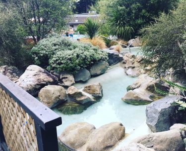 #Hamner Springs, New Zealand #csmidlifegapyear #memories #travel #travelblogger #travelbug #tbt #photo #adventure #amemoryaday #photooftheday…