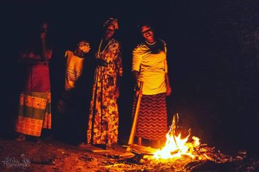 One of my other captures from Jang Jang Burreh camp. In this setting capturing…