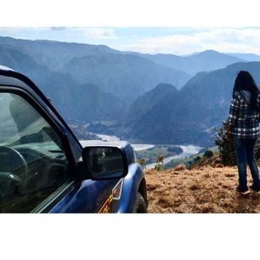Take only memories, leave only footprints. . . . . #mychoize #offroading #roadtrip #munnar&hellip;