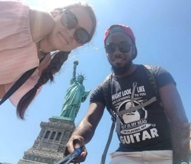 We are just a few weeks from being back in NYC! We did a…