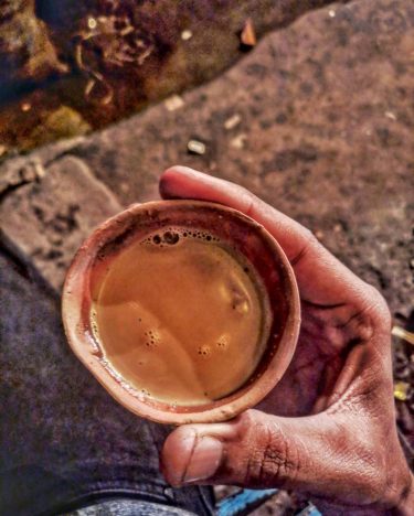 Chai love . . . . . . . . . . . .…