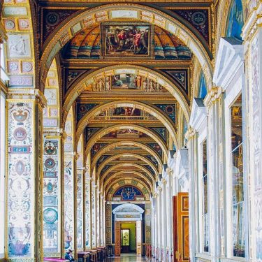 St Petersburg has some of the most beautiful architecture and art I have ever…